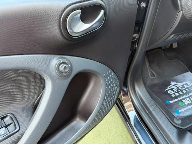 Smart ForFour 70 1.0 Passion
