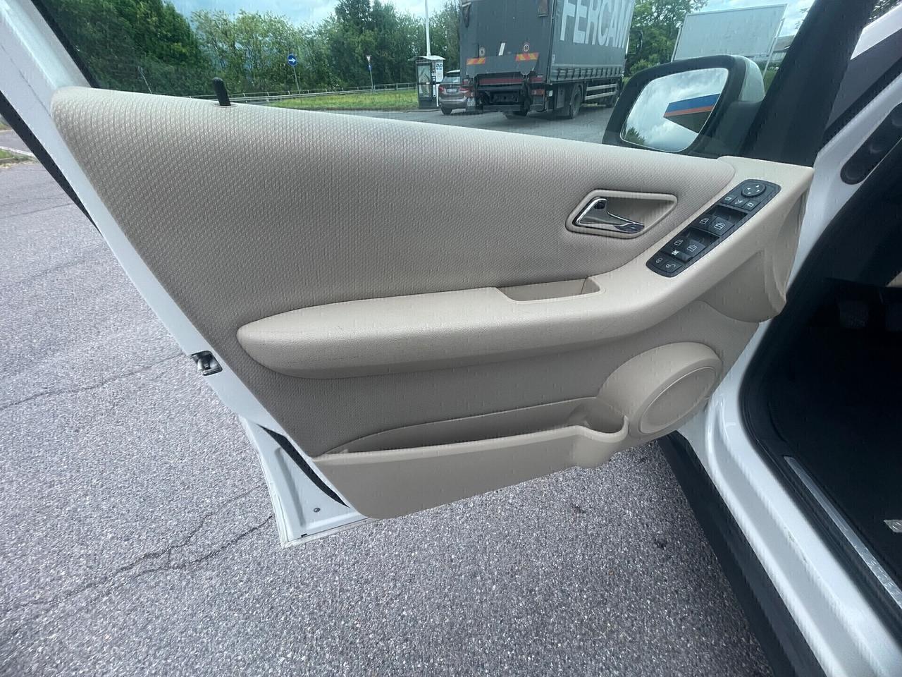 Mercedes-benz A 200 CDI Style