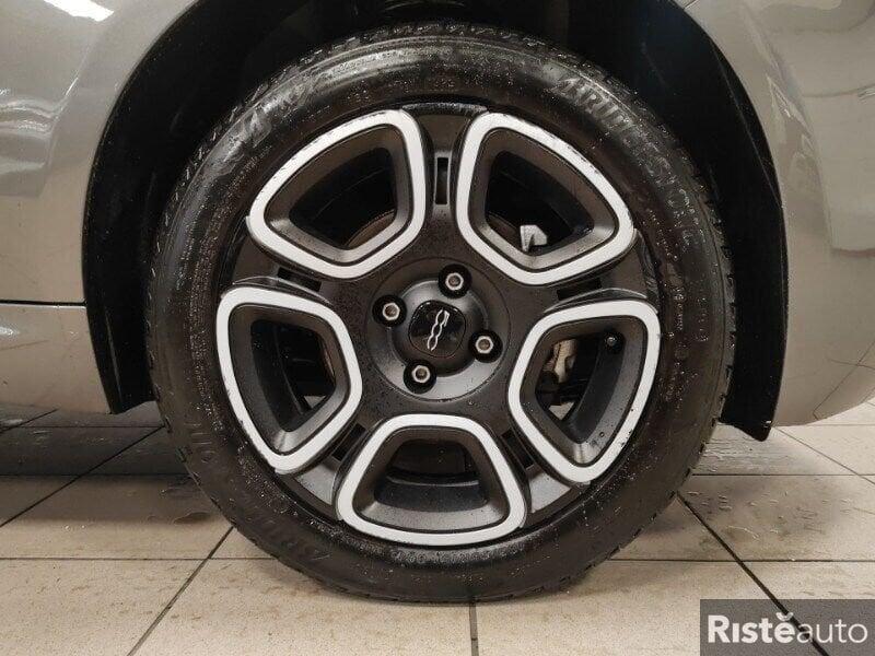 FIAT 500 1.0 Hybrid Club