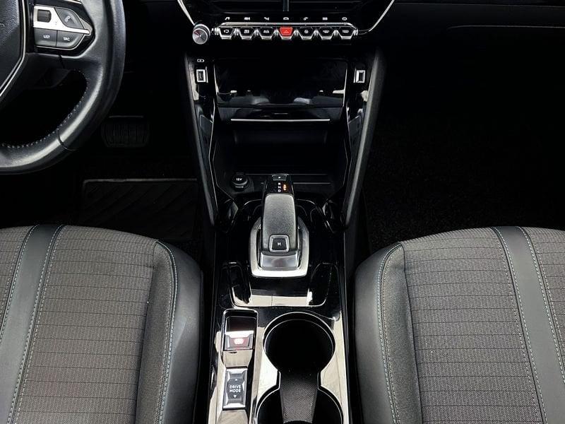 Peugeot 208 PureTech 100 Stop&Start EAT8 5 porte Allure Navi Pack