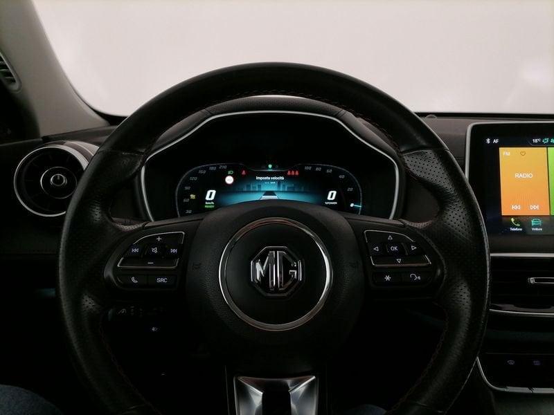 MG HS E 1.5 t-gdi phev Exclusive auto