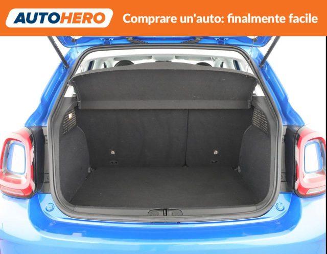 FIAT 500X 1.0 T3 120 CV Urban