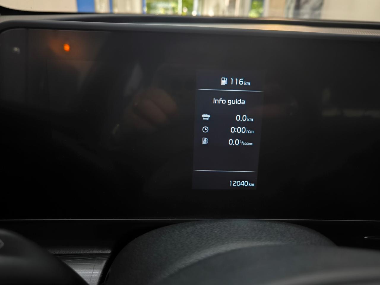 Kia Sportage 1.6 TGDi MHEV Business