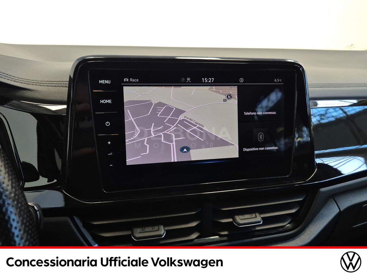 Volkswagen T-Roc 2.0 tsi r 4motion dsg