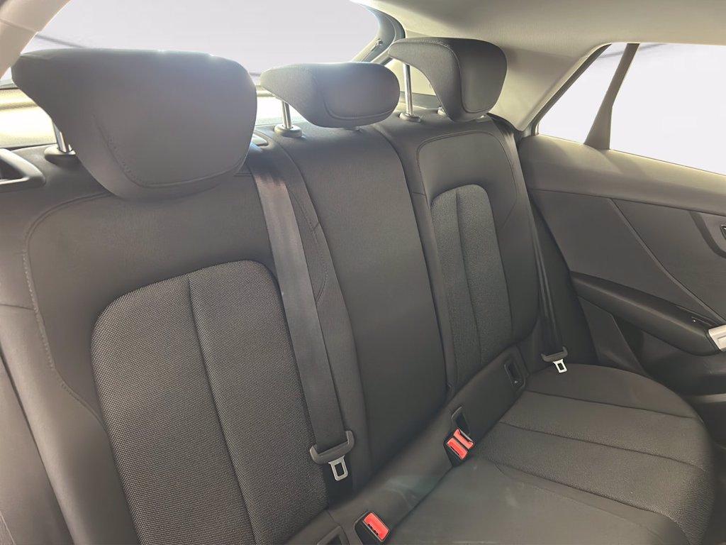 AUDI Q2 30 2.0 tdi s-tronic del 2022