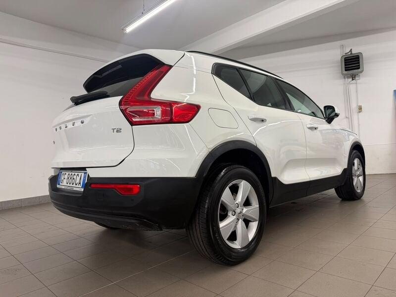 Volvo XC40 XC40 1.5 t2 Momentum my21