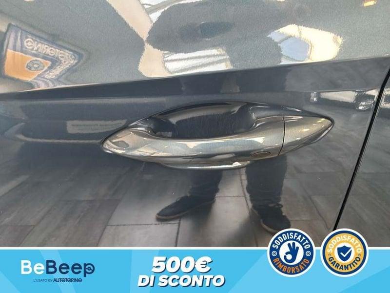 Hyundai Tucson 1.6 CRDI 48V EXELLENCE 2WD DCT