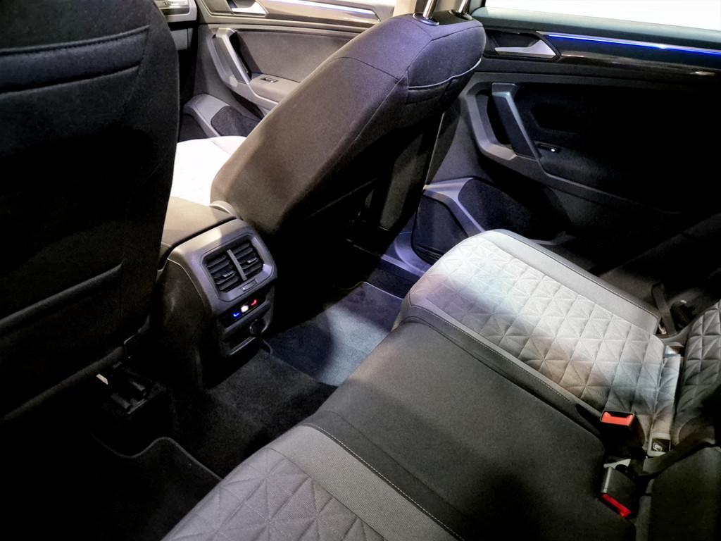 Volkswagen Tiguan 2.0 tdi scr Life 150cv dsg