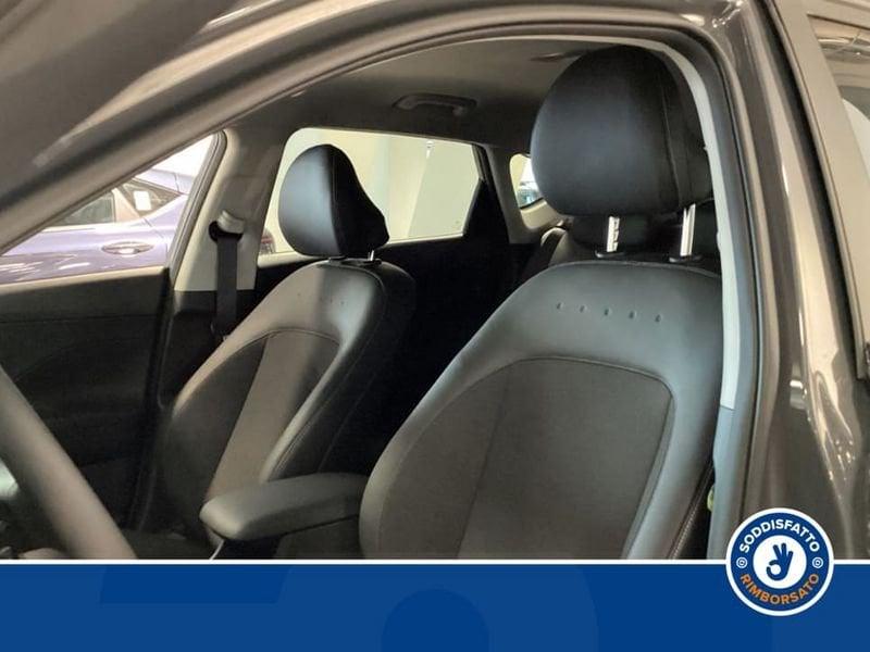 Hyundai Kona MY25 1.0T 48V MT XLINE PLUS
