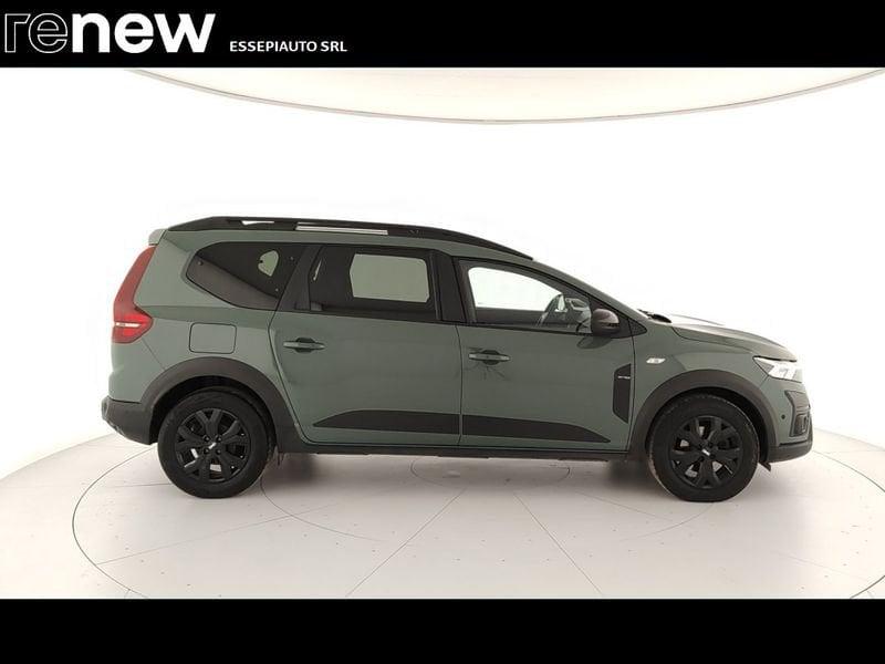 Dacia Jogger Jogger 1.0 TCe GPL 100 CV 5 posti Extreme