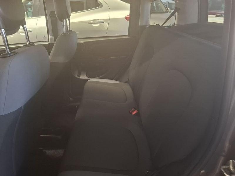FIAT Panda III 2021 1.0 firefly hybrid City Life s&s 70cv