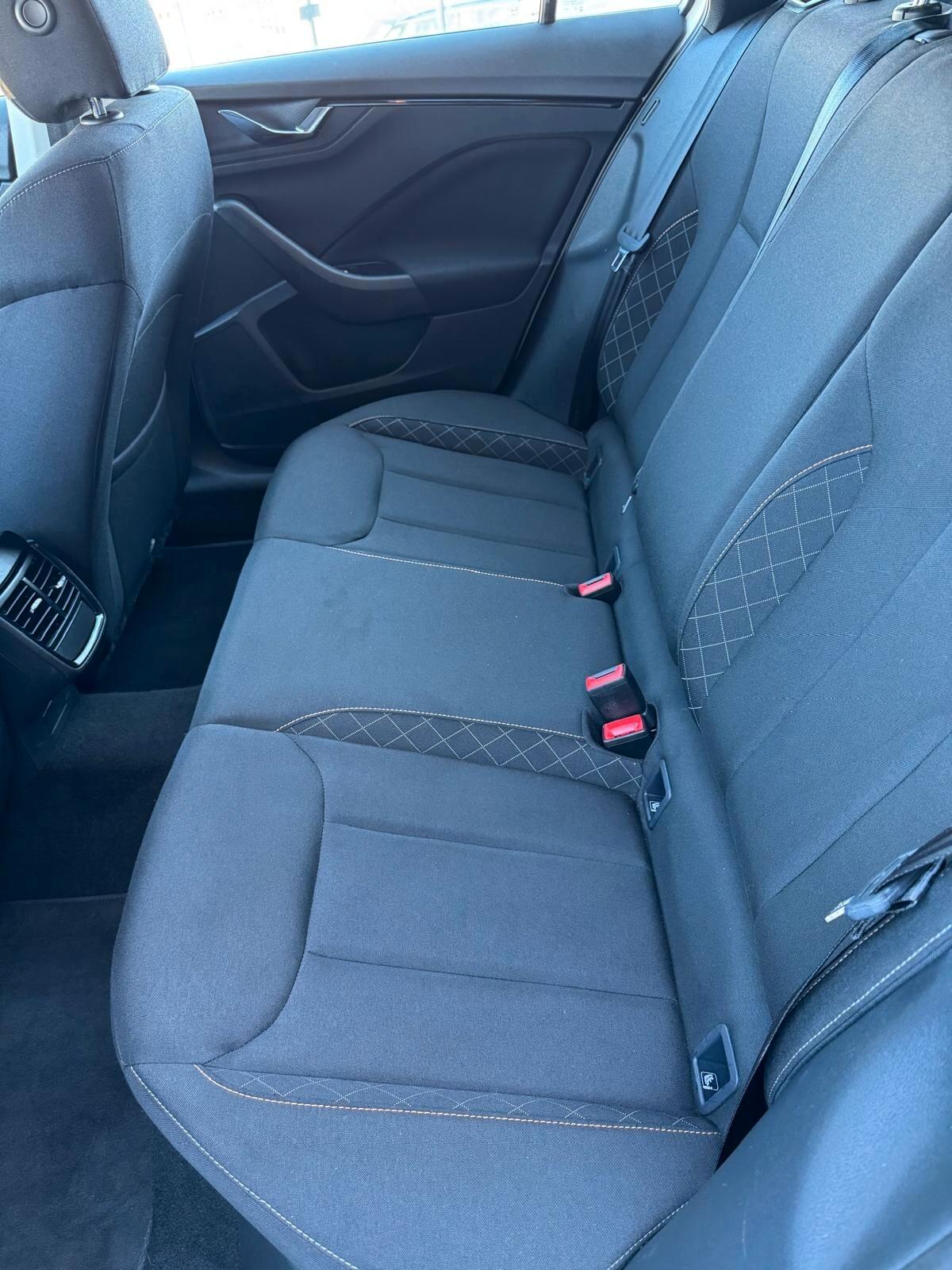 Skoda Kamiq 1.0 TSI Ambition