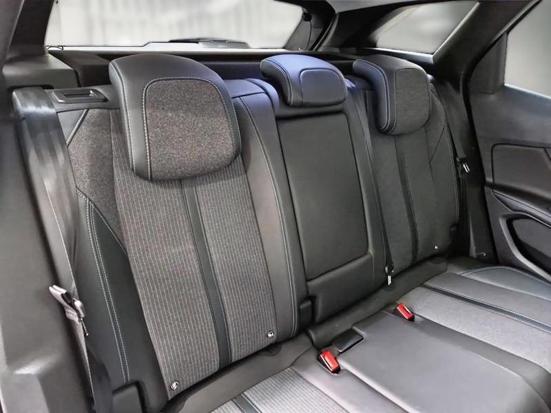 PEUGEOT 3008 BLUEHDI 130 SES ALLURE SUV