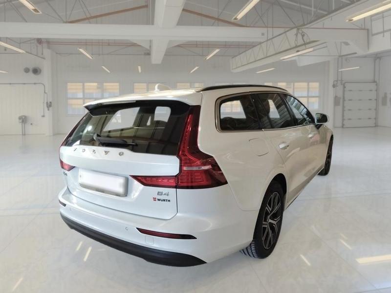 VOLVO V60 B4 D AUTOM.CORE STATION WAGON