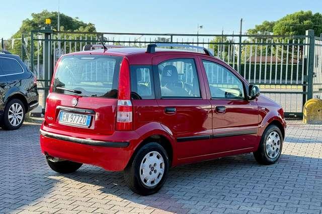 Fiat Panda 1.2 easypower Dynamic Gpl 69cv NEOPATENTATI