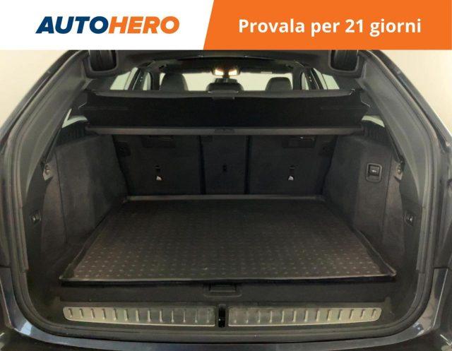 BMW 530 d xDrive Touring Luxury