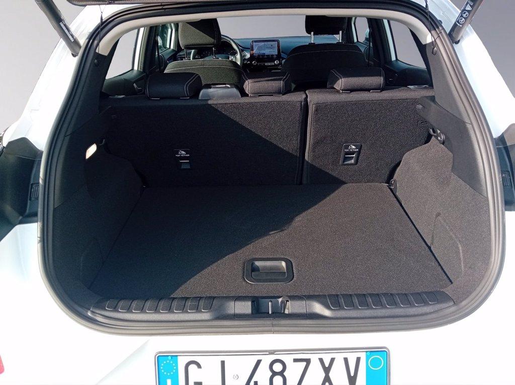 FORD Puma m-hybrid Titanium del 2022