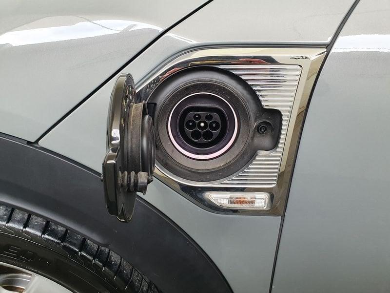 MINI Countryman Mini 1.5 Cooper SE 'ALL4' Countryman ALL4 TUA DA 256,00 AL MESE