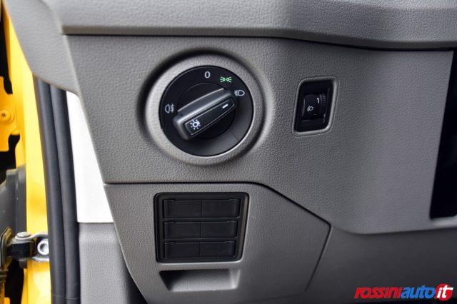 VOLKSWAGEN Crafter 30Q 2.0 TDI 140 CV L3H3 LOGISTIC REARVIEW + PDC +