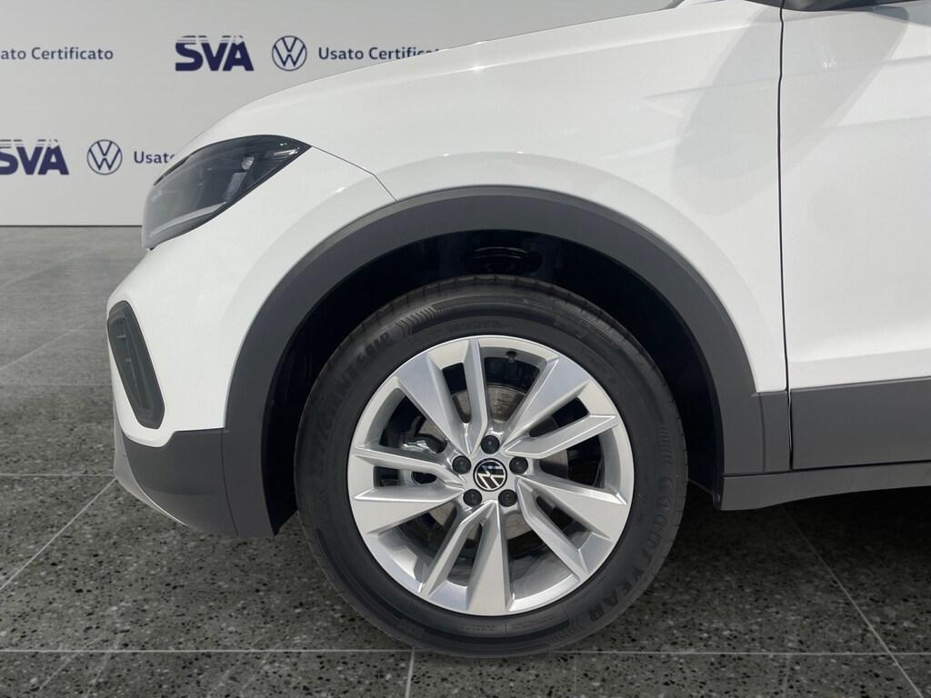 Volkswagen T-Cross 1.0 TSI 95CV Edition Plus - IVA ESPOSTA