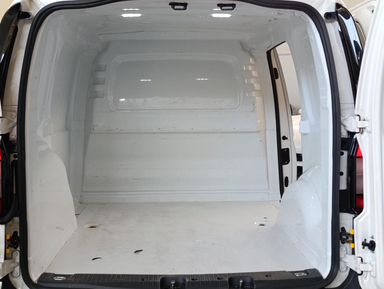 VOLKSWAGEN Caddy cargo 2.0 tdi 102cv Business
