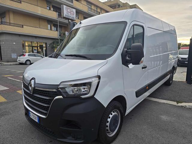 RENAULT Master T35 2.3 dCi 135 PL-TM Furgone Ice