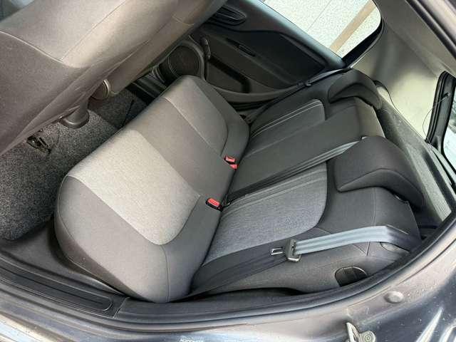 Fiat Punto NEOPATENTATI 5p 1.3 mjt 16v Street 75cv E5+