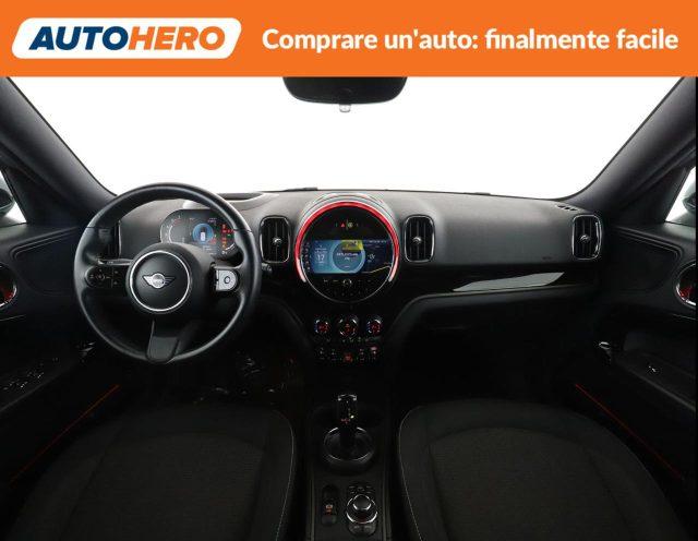 MINI Countryman 2.0 Cooper D Business Countryman Automatica