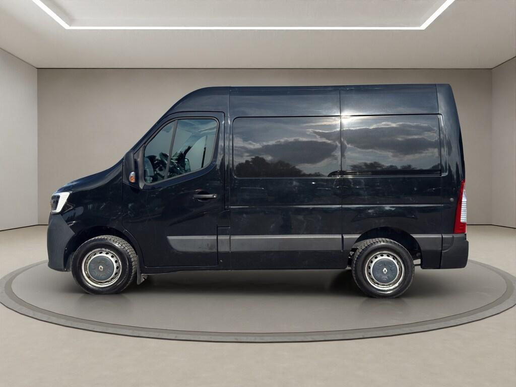 Renault Master T28 2.3 dci 135cv L1H2 Ice E6d-temp