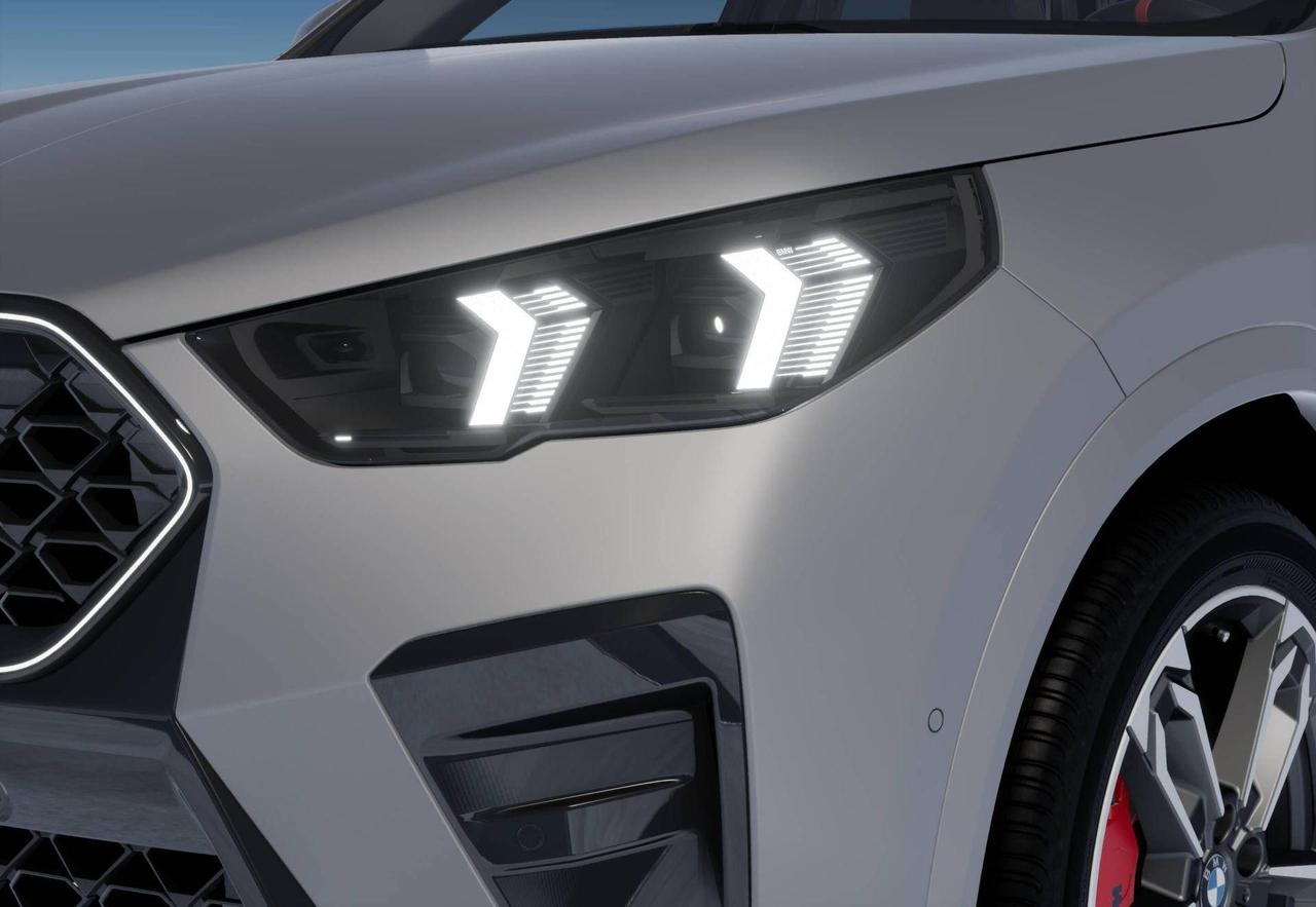 BMW X2 sDrive18d MSport Pro