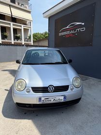 Volkswagen Lupo 1.4 16V cat Highline Air
