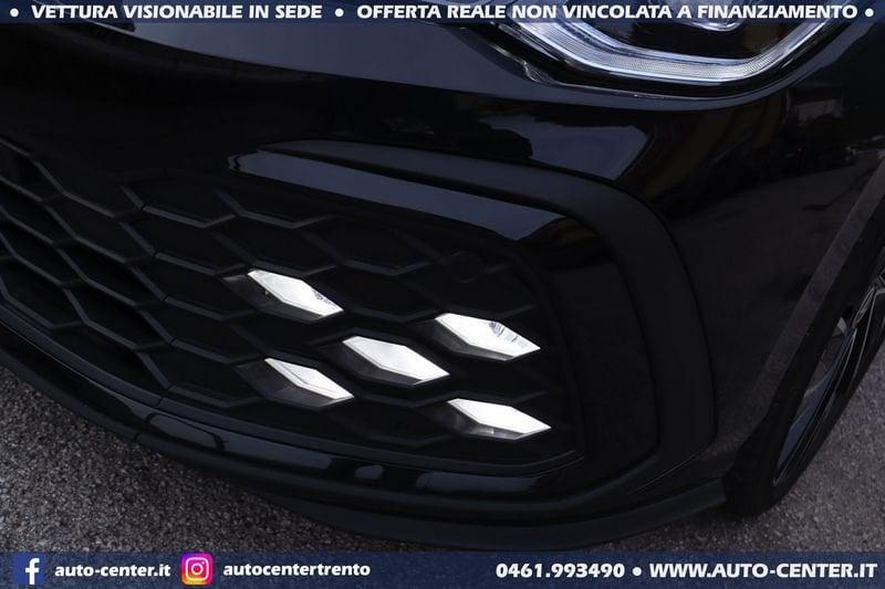 Volkswagen Golf 8 GTD DSG 2.0 TDI 200CV 19 IQ.LIGHT LED