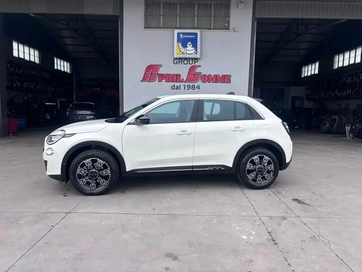 Fiat 600 Hybrid 100 CV DCT MHEV PREZZO PROMO