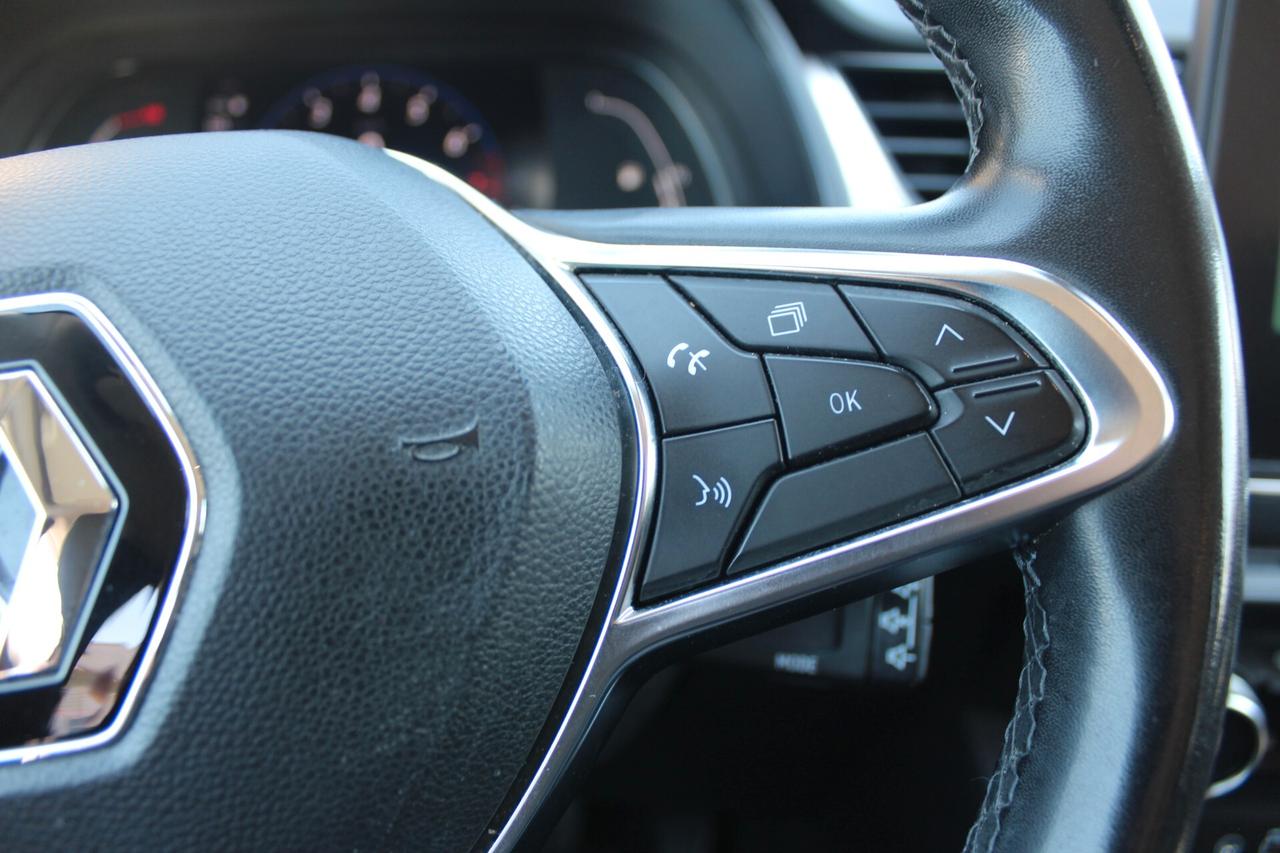 Renault Captur TECHNO TCE 100 CV GPL