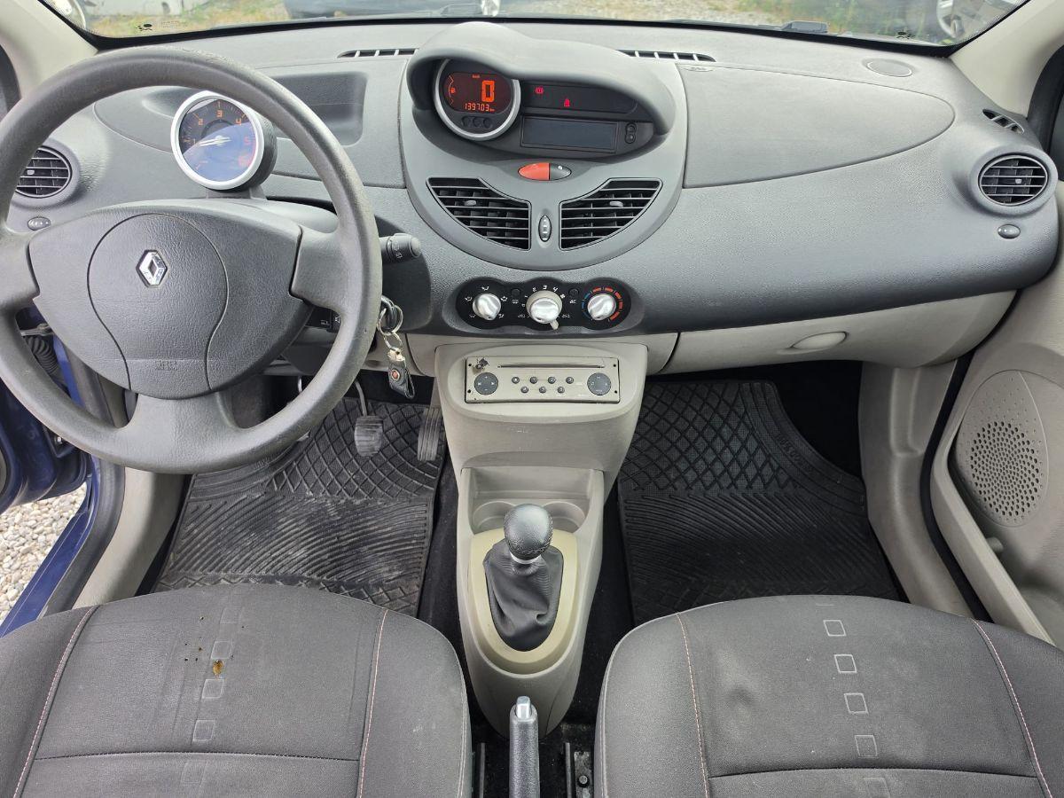RENAULT - Twingo - 1.5 dCi 65CV Confort