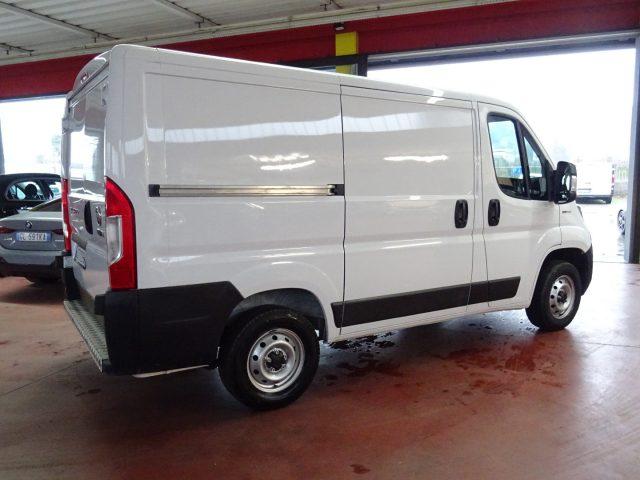 FIAT Ducato 30Q 2.3 MJT 120CV PC-TN Furgone