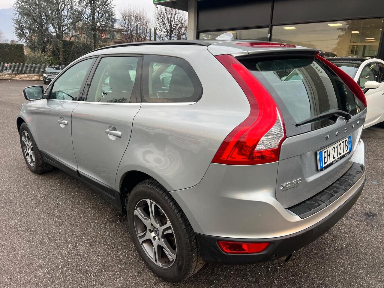 Volvo XC 60 XC60 D3 AWD Momentum