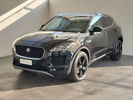 Jaguar E-Pace 2.0D 150 CV AWD Auto R-Dynamic S