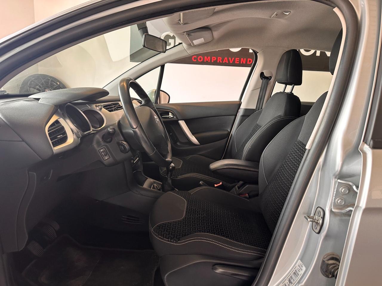 Citroen C3 1.4 HDi 70 FAP Business