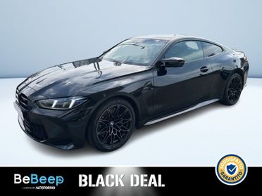 BMW Serie 4 Coupé M4 COUPE 3.0 COMPETITION AUTO