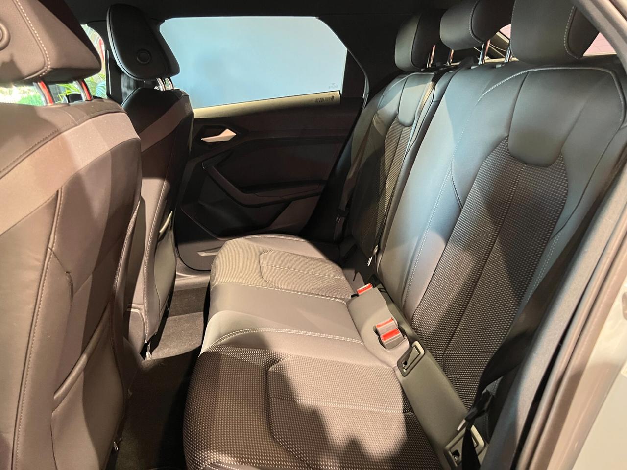 Audi A1 allstreet 35 TFSI S tronic Identity Contrast