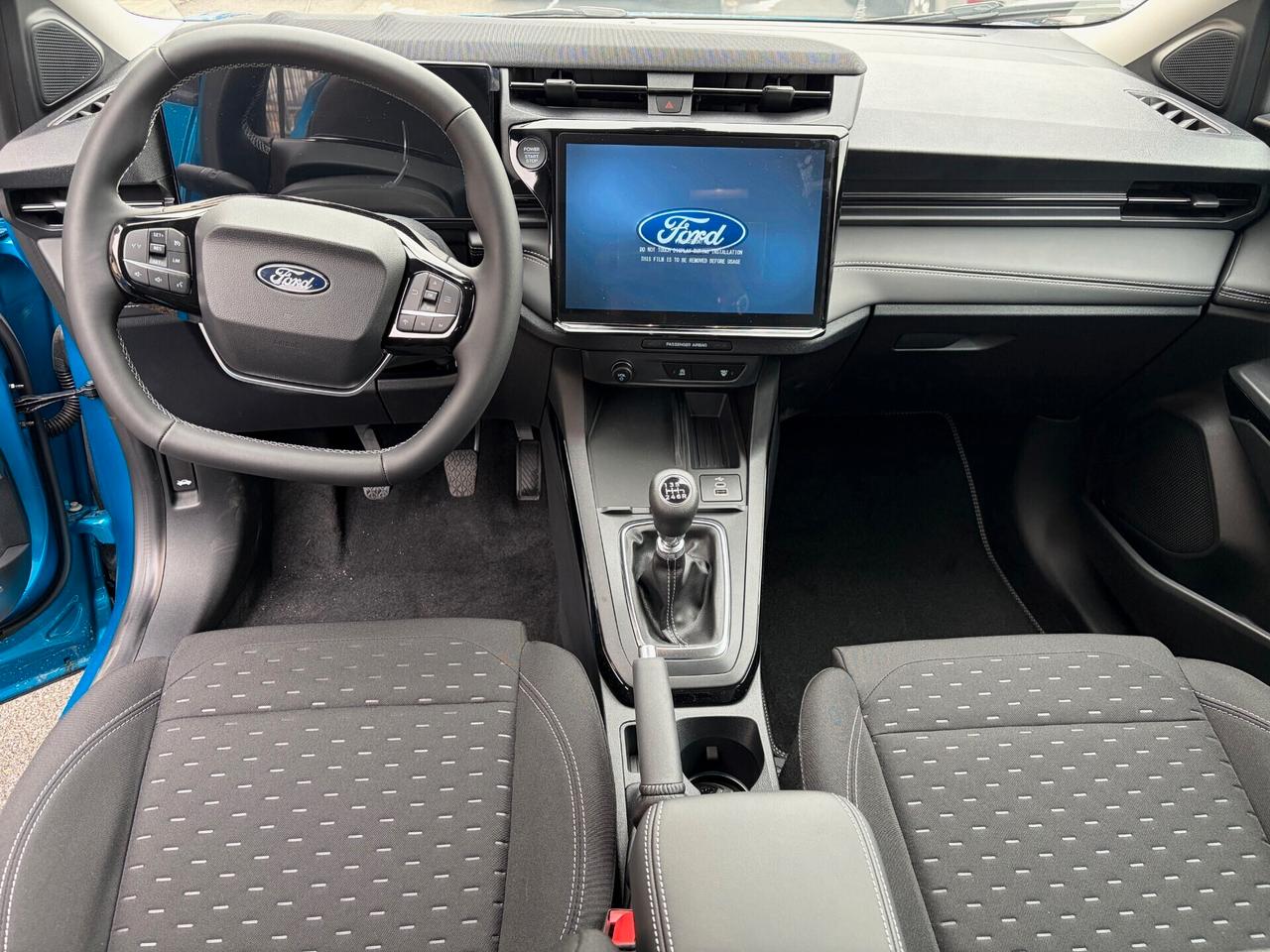 Ford Puma 1.0 NUOVE da IMMATRICOLARE Vari COLORI