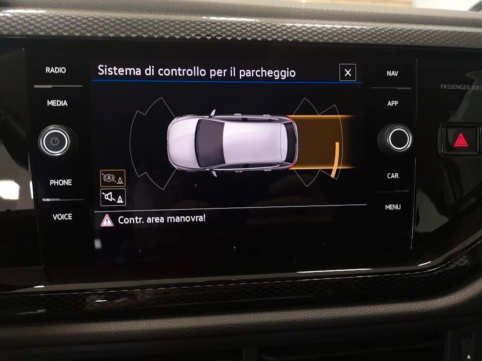 Volkswagen Polo 1.0 TSI Life Navi - Led
