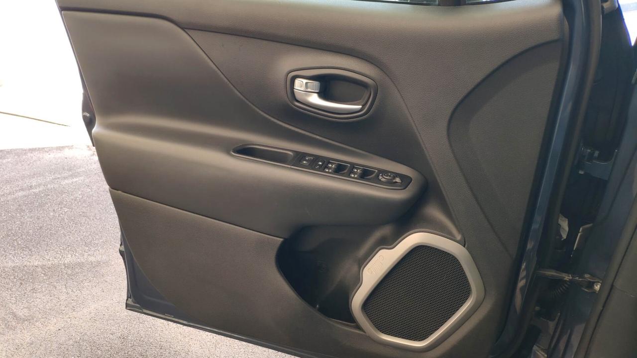 Jeep Renegade 1.6 Mjt 130 CV 80th Anniversary