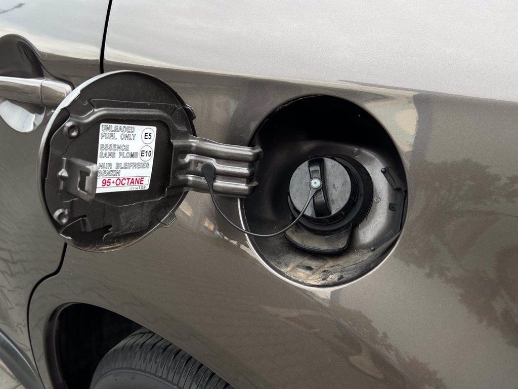 MITSUBISHI ASX 1.6 2WD Instyle Navi del 2019