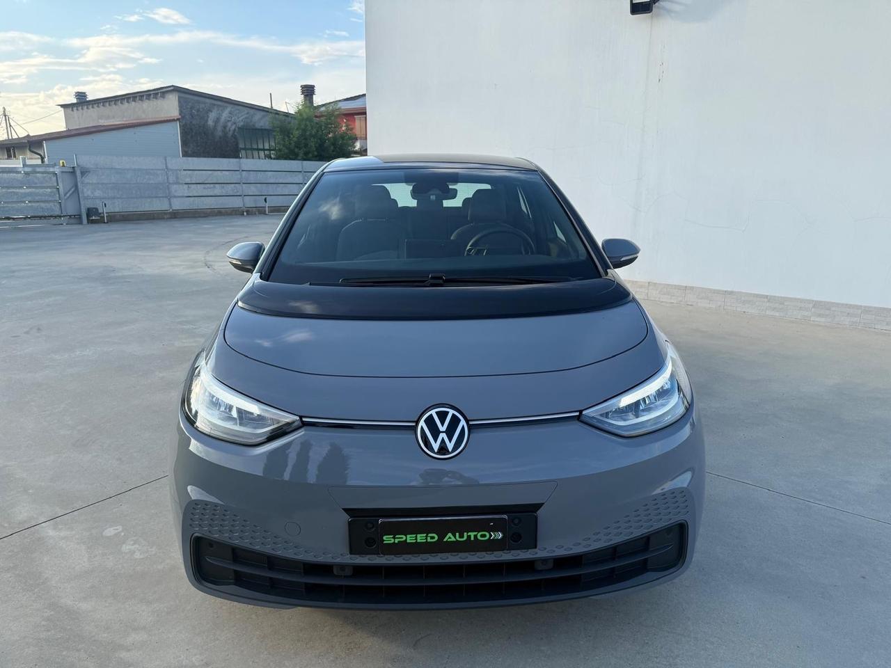 Volkswagen ID.3 ID3 PRO PERFORMANCE