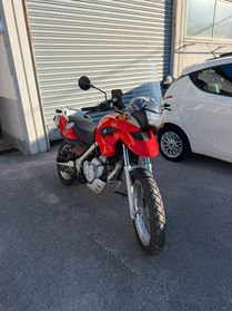 Bmw F 650 GS