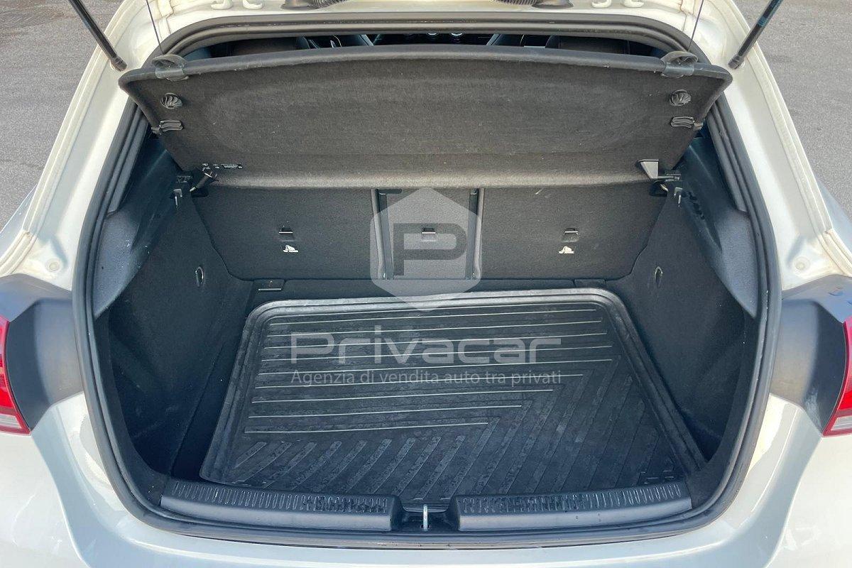 MERCEDES A 180 d Automatic Premium