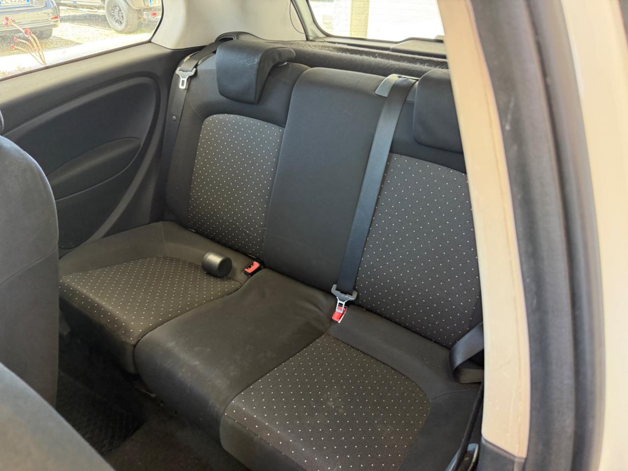 Fiat Punto Classic 1.2 3 porte