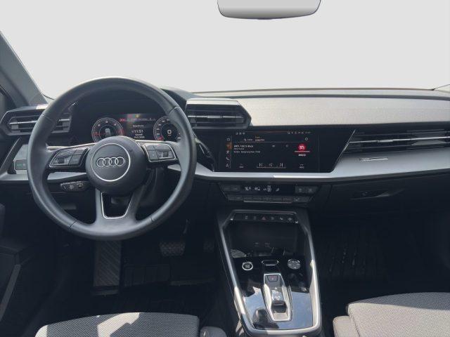AUDI A3 A3 SPB 35 TDI S tronic Business Advanced